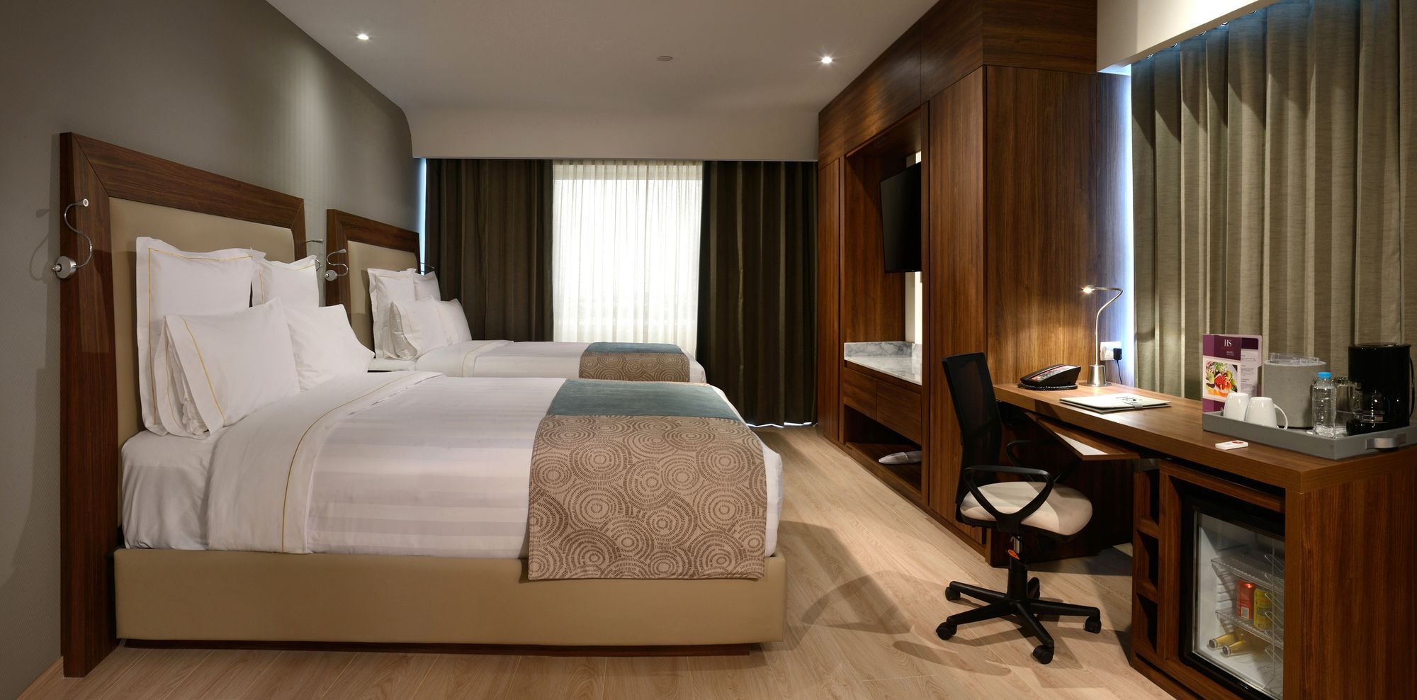Hs Hotsson Hotel Irapuato Exteriör bild